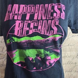 Jonas Bros tshirt   